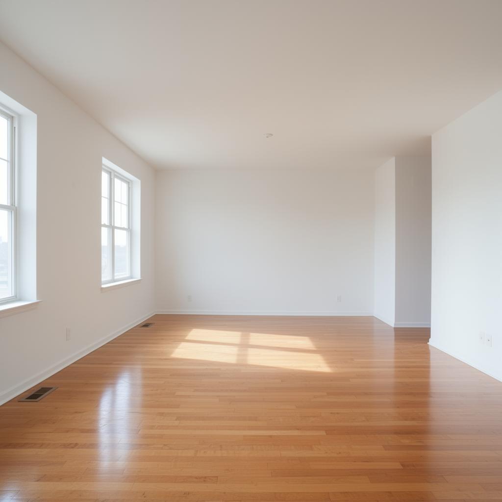 Move-In / Move-Out